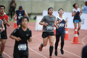 BIB: 7973, 8562
                            <button type="button" onclick="openModal(4565397)" class="btn btn-primary btn-sm float-right btn-popup" data-toggle="modal" data-target=".modal-high-quality">
                        <i class="fas fa-shopping-cart"></i> Add to Cart
                    </button>
                                            <button type="button" onclick="isThisMe(4565397, true)" class="btn btn-success btn-sm float-right btn-popup btn-isme hidden" data-toggle="tooltip" data-placement="bottom" title="นี่คือรูปของคุณใช่ไหม คลิกที่นี่เพื่อเอาเข้าอัลบั้ม">
                        <i class="fas fa-plus"></i> Add to album
                    </button>
                    <button type="button" onclick="isThisMe(4565397, false)" class="btn btn-warning btn-sm float-right btn-popup btn-isnotme hidden">
                        <i class="fas fa-ban"></i> Remove from album
                    </button>