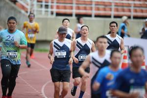 BIB: 7477, 7296, 5193
                            <button type="button" onclick="openModal(4567988)" class="btn btn-primary btn-sm float-right btn-popup" data-toggle="modal" data-target=".modal-high-quality">
                        <i class="fas fa-shopping-cart"></i> Add to Cart
                    </button>
                                            <button type="button" onclick="isThisMe(4567988, true)" class="btn btn-success btn-sm float-right btn-popup btn-isme hidden" data-toggle="tooltip" data-placement="bottom" title="นี่คือรูปของคุณใช่ไหม คลิกที่นี่เพื่อเอาเข้าอัลบั้ม">
                        <i class="fas fa-plus"></i> Add to album
                    </button>
                    <button type="button" onclick="isThisMe(4567988, false)" class="btn btn-warning btn-sm float-right btn-popup btn-isnotme hidden">
                        <i class="fas fa-ban"></i> Remove from album
                    </button>