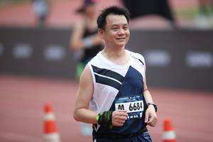 BIB: 6684
                            <button type="button" onclick="openModal(4577350)" class="btn btn-primary btn-sm float-right btn-popup" data-toggle="modal" data-target=".modal-high-quality">
                        <i class="fas fa-shopping-cart"></i> Add to Cart
                    </button>
                                            <button type="button" onclick="isThisMe(4577350, true)" class="btn btn-success btn-sm float-right btn-popup btn-isme hidden" data-toggle="tooltip" data-placement="bottom" title="นี่คือรูปของคุณใช่ไหม คลิกที่นี่เพื่อเอาเข้าอัลบั้ม">
                        <i class="fas fa-plus"></i> Add to album
                    </button>
                    <button type="button" onclick="isThisMe(4577350, false)" class="btn btn-warning btn-sm float-right btn-popup btn-isnotme hidden">
                        <i class="fas fa-ban"></i> Remove from album
                    </button>