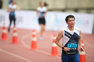 BIB: 2376
                            <button type="button" onclick="openModal(4574774)" class="btn btn-primary btn-sm float-right btn-popup" data-toggle="modal" data-target=".modal-high-quality">
                        <i class="fas fa-shopping-cart"></i> Add to Cart
                    </button>
                                            <button type="button" onclick="isThisMe(4574774, true)" class="btn btn-success btn-sm float-right btn-popup btn-isme hidden" data-toggle="tooltip" data-placement="bottom" title="นี่คือรูปของคุณใช่ไหม คลิกที่นี่เพื่อเอาเข้าอัลบั้ม">
                        <i class="fas fa-plus"></i> Add to album
                    </button>
                    <button type="button" onclick="isThisMe(4574774, false)" class="btn btn-warning btn-sm float-right btn-popup btn-isnotme hidden">
                        <i class="fas fa-ban"></i> Remove from album
                    </button>