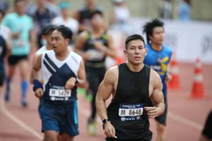 BIB: 8648
                            <button type="button" onclick="openModal(4566304)" class="btn btn-primary btn-sm float-right btn-popup" data-toggle="modal" data-target=".modal-high-quality">
                        <i class="fas fa-shopping-cart"></i> Add to Cart
                    </button>
                                            <button type="button" onclick="isThisMe(4566304, true)" class="btn btn-success btn-sm float-right btn-popup btn-isme hidden" data-toggle="tooltip" data-placement="bottom" title="นี่คือรูปของคุณใช่ไหม คลิกที่นี่เพื่อเอาเข้าอัลบั้ม">
                        <i class="fas fa-plus"></i> Add to album
                    </button>
                    <button type="button" onclick="isThisMe(4566304, false)" class="btn btn-warning btn-sm float-right btn-popup btn-isnotme hidden">
                        <i class="fas fa-ban"></i> Remove from album
                    </button>