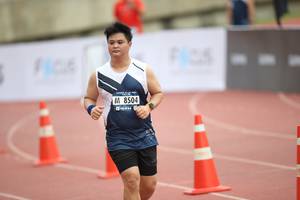 BIB: 8504
                            <button type="button" onclick="openModal(4577572)" class="btn btn-primary btn-sm float-right btn-popup" data-toggle="modal" data-target=".modal-high-quality">
                        <i class="fas fa-shopping-cart"></i> Add to Cart
                    </button>
                                            <button type="button" onclick="isThisMe(4577572, true)" class="btn btn-success btn-sm float-right btn-popup btn-isme hidden" data-toggle="tooltip" data-placement="bottom" title="นี่คือรูปของคุณใช่ไหม คลิกที่นี่เพื่อเอาเข้าอัลบั้ม">
                        <i class="fas fa-plus"></i> Add to album
                    </button>
                    <button type="button" onclick="isThisMe(4577572, false)" class="btn btn-warning btn-sm float-right btn-popup btn-isnotme hidden">
                        <i class="fas fa-ban"></i> Remove from album
                    </button>