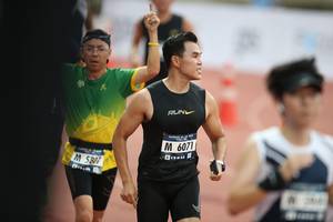 BIB: 6071, 807
                            <button type="button" onclick="openModal(4565453)" class="btn btn-primary btn-sm float-right btn-popup" data-toggle="modal" data-target=".modal-high-quality">
                        <i class="fas fa-shopping-cart"></i> Add to Cart
                    </button>
                                            <button type="button" onclick="isThisMe(4565453, true)" class="btn btn-success btn-sm float-right btn-popup btn-isme hidden" data-toggle="tooltip" data-placement="bottom" title="นี่คือรูปของคุณใช่ไหม คลิกที่นี่เพื่อเอาเข้าอัลบั้ม">
                        <i class="fas fa-plus"></i> Add to album
                    </button>
                    <button type="button" onclick="isThisMe(4565453, false)" class="btn btn-warning btn-sm float-right btn-popup btn-isnotme hidden">
                        <i class="fas fa-ban"></i> Remove from album
                    </button>