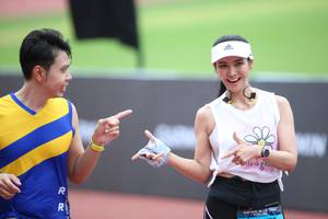 BIB: 
                            <button type="button" onclick="openModal(4576532)" class="btn btn-primary btn-sm float-right btn-popup" data-toggle="modal" data-target=".modal-high-quality">
                        <i class="fas fa-shopping-cart"></i> Add to Cart
                    </button>
                                            <button type="button" onclick="isThisMe(4576532, true)" class="btn btn-success btn-sm float-right btn-popup btn-isme hidden" data-toggle="tooltip" data-placement="bottom" title="นี่คือรูปของคุณใช่ไหม คลิกที่นี่เพื่อเอาเข้าอัลบั้ม">
                        <i class="fas fa-plus"></i> Add to album
                    </button>
                    <button type="button" onclick="isThisMe(4576532, false)" class="btn btn-warning btn-sm float-right btn-popup btn-isnotme hidden">
                        <i class="fas fa-ban"></i> Remove from album
                    </button>