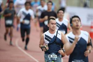 BIB: 5814
                            <button type="button" onclick="openModal(4565819)" class="btn btn-primary btn-sm float-right btn-popup" data-toggle="modal" data-target=".modal-high-quality">
                        <i class="fas fa-shopping-cart"></i> Add to Cart
                    </button>
                                            <button type="button" onclick="isThisMe(4565819, true)" class="btn btn-success btn-sm float-right btn-popup btn-isme hidden" data-toggle="tooltip" data-placement="bottom" title="นี่คือรูปของคุณใช่ไหม คลิกที่นี่เพื่อเอาเข้าอัลบั้ม">
                        <i class="fas fa-plus"></i> Add to album
                    </button>
                    <button type="button" onclick="isThisMe(4565819, false)" class="btn btn-warning btn-sm float-right btn-popup btn-isnotme hidden">
                        <i class="fas fa-ban"></i> Remove from album
                    </button>