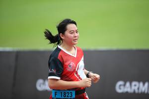 BIB: 1823
                            <button type="button" onclick="openModal(4577632)" class="btn btn-primary btn-sm float-right btn-popup" data-toggle="modal" data-target=".modal-high-quality">
                        <i class="fas fa-shopping-cart"></i> Add to Cart
                    </button>
                                            <button type="button" onclick="isThisMe(4577632, true)" class="btn btn-success btn-sm float-right btn-popup btn-isme hidden" data-toggle="tooltip" data-placement="bottom" title="นี่คือรูปของคุณใช่ไหม คลิกที่นี่เพื่อเอาเข้าอัลบั้ม">
                        <i class="fas fa-plus"></i> Add to album
                    </button>
                    <button type="button" onclick="isThisMe(4577632, false)" class="btn btn-warning btn-sm float-right btn-popup btn-isnotme hidden">
                        <i class="fas fa-ban"></i> Remove from album
                    </button>