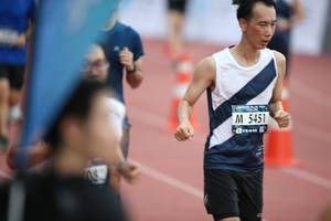 BIB: 5451
                            <button type="button" onclick="openModal(4567022)" class="btn btn-primary btn-sm float-right btn-popup" data-toggle="modal" data-target=".modal-high-quality">
                        <i class="fas fa-shopping-cart"></i> Add to Cart
                    </button>
                                            <button type="button" onclick="isThisMe(4567022, true)" class="btn btn-success btn-sm float-right btn-popup btn-isme hidden" data-toggle="tooltip" data-placement="bottom" title="นี่คือรูปของคุณใช่ไหม คลิกที่นี่เพื่อเอาเข้าอัลบั้ม">
                        <i class="fas fa-plus"></i> Add to album
                    </button>
                    <button type="button" onclick="isThisMe(4567022, false)" class="btn btn-warning btn-sm float-right btn-popup btn-isnotme hidden">
                        <i class="fas fa-ban"></i> Remove from album
                    </button>