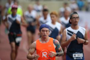 BIB: 5012
                            <button type="button" onclick="openModal(4567490)" class="btn btn-primary btn-sm float-right btn-popup" data-toggle="modal" data-target=".modal-high-quality">
                        <i class="fas fa-shopping-cart"></i> Add to Cart
                    </button>
                                            <button type="button" onclick="isThisMe(4567490, true)" class="btn btn-success btn-sm float-right btn-popup btn-isme hidden" data-toggle="tooltip" data-placement="bottom" title="นี่คือรูปของคุณใช่ไหม คลิกที่นี่เพื่อเอาเข้าอัลบั้ม">
                        <i class="fas fa-plus"></i> Add to album
                    </button>
                    <button type="button" onclick="isThisMe(4567490, false)" class="btn btn-warning btn-sm float-right btn-popup btn-isnotme hidden">
                        <i class="fas fa-ban"></i> Remove from album
                    </button>