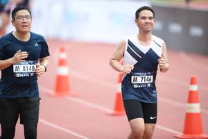 BIB: 8140, 7146
                            <button type="button" onclick="openModal(4574172)" class="btn btn-primary btn-sm float-right btn-popup" data-toggle="modal" data-target=".modal-high-quality">
                        <i class="fas fa-shopping-cart"></i> Add to Cart
                    </button>
                                            <button type="button" onclick="isThisMe(4574172, true)" class="btn btn-success btn-sm float-right btn-popup btn-isme hidden" data-toggle="tooltip" data-placement="bottom" title="นี่คือรูปของคุณใช่ไหม คลิกที่นี่เพื่อเอาเข้าอัลบั้ม">
                        <i class="fas fa-plus"></i> Add to album
                    </button>
                    <button type="button" onclick="isThisMe(4574172, false)" class="btn btn-warning btn-sm float-right btn-popup btn-isnotme hidden">
                        <i class="fas fa-ban"></i> Remove from album
                    </button>