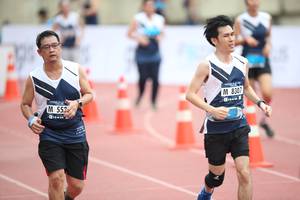 BIB: 8307, 552
                            <button type="button" onclick="openModal(4576274)" class="btn btn-primary btn-sm float-right btn-popup" data-toggle="modal" data-target=".modal-high-quality">
                        <i class="fas fa-shopping-cart"></i> Add to Cart
                    </button>
                                            <button type="button" onclick="isThisMe(4576274, true)" class="btn btn-success btn-sm float-right btn-popup btn-isme hidden" data-toggle="tooltip" data-placement="bottom" title="นี่คือรูปของคุณใช่ไหม คลิกที่นี่เพื่อเอาเข้าอัลบั้ม">
                        <i class="fas fa-plus"></i> Add to album
                    </button>
                    <button type="button" onclick="isThisMe(4576274, false)" class="btn btn-warning btn-sm float-right btn-popup btn-isnotme hidden">
                        <i class="fas fa-ban"></i> Remove from album
                    </button>