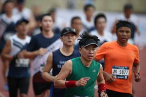 BIB: 5877
                            <button type="button" onclick="openModal(4567476)" class="btn btn-primary btn-sm float-right btn-popup" data-toggle="modal" data-target=".modal-high-quality">
                        <i class="fas fa-shopping-cart"></i> Add to Cart
                    </button>
                                            <button type="button" onclick="isThisMe(4567476, true)" class="btn btn-success btn-sm float-right btn-popup btn-isme hidden" data-toggle="tooltip" data-placement="bottom" title="นี่คือรูปของคุณใช่ไหม คลิกที่นี่เพื่อเอาเข้าอัลบั้ม">
                        <i class="fas fa-plus"></i> Add to album
                    </button>
                    <button type="button" onclick="isThisMe(4567476, false)" class="btn btn-warning btn-sm float-right btn-popup btn-isnotme hidden">
                        <i class="fas fa-ban"></i> Remove from album
                    </button>