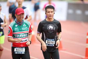 BIB: 8700, 8699
                            <button type="button" onclick="openModal(4576610)" class="btn btn-primary btn-sm float-right btn-popup" data-toggle="modal" data-target=".modal-high-quality">
                        <i class="fas fa-shopping-cart"></i> Add to Cart
                    </button>
                                            <button type="button" onclick="isThisMe(4576610, true)" class="btn btn-success btn-sm float-right btn-popup btn-isme hidden" data-toggle="tooltip" data-placement="bottom" title="นี่คือรูปของคุณใช่ไหม คลิกที่นี่เพื่อเอาเข้าอัลบั้ม">
                        <i class="fas fa-plus"></i> Add to album
                    </button>
                    <button type="button" onclick="isThisMe(4576610, false)" class="btn btn-warning btn-sm float-right btn-popup btn-isnotme hidden">
                        <i class="fas fa-ban"></i> Remove from album
                    </button>