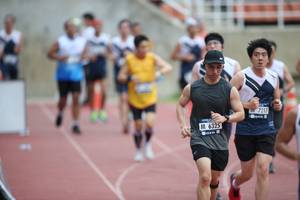 BIB: 7217, 6325
                            <button type="button" onclick="openModal(4569265)" class="btn btn-primary btn-sm float-right btn-popup" data-toggle="modal" data-target=".modal-high-quality">
                        <i class="fas fa-shopping-cart"></i> Add to Cart
                    </button>
                                            <button type="button" onclick="isThisMe(4569265, true)" class="btn btn-success btn-sm float-right btn-popup btn-isme hidden" data-toggle="tooltip" data-placement="bottom" title="นี่คือรูปของคุณใช่ไหม คลิกที่นี่เพื่อเอาเข้าอัลบั้ม">
                        <i class="fas fa-plus"></i> Add to album
                    </button>
                    <button type="button" onclick="isThisMe(4569265, false)" class="btn btn-warning btn-sm float-right btn-popup btn-isnotme hidden">
                        <i class="fas fa-ban"></i> Remove from album
                    </button>