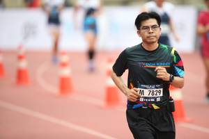 BIB: 7829
                            <button type="button" onclick="openModal(4576241)" class="btn btn-primary btn-sm float-right btn-popup" data-toggle="modal" data-target=".modal-high-quality">
                        <i class="fas fa-shopping-cart"></i> Add to Cart
                    </button>
                                            <button type="button" onclick="isThisMe(4576241, true)" class="btn btn-success btn-sm float-right btn-popup btn-isme hidden" data-toggle="tooltip" data-placement="bottom" title="นี่คือรูปของคุณใช่ไหม คลิกที่นี่เพื่อเอาเข้าอัลบั้ม">
                        <i class="fas fa-plus"></i> Add to album
                    </button>
                    <button type="button" onclick="isThisMe(4576241, false)" class="btn btn-warning btn-sm float-right btn-popup btn-isnotme hidden">
                        <i class="fas fa-ban"></i> Remove from album
                    </button>