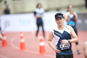 BIB: 6906
                            <button type="button" onclick="openModal(4576472)" class="btn btn-primary btn-sm float-right btn-popup" data-toggle="modal" data-target=".modal-high-quality">
                        <i class="fas fa-shopping-cart"></i> Add to Cart
                    </button>
                                            <button type="button" onclick="isThisMe(4576472, true)" class="btn btn-success btn-sm float-right btn-popup btn-isme hidden" data-toggle="tooltip" data-placement="bottom" title="นี่คือรูปของคุณใช่ไหม คลิกที่นี่เพื่อเอาเข้าอัลบั้ม">
                        <i class="fas fa-plus"></i> Add to album
                    </button>
                    <button type="button" onclick="isThisMe(4576472, false)" class="btn btn-warning btn-sm float-right btn-popup btn-isnotme hidden">
                        <i class="fas fa-ban"></i> Remove from album
                    </button>