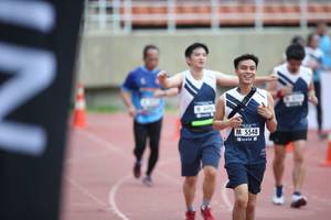 BIB: 5548
                            <button type="button" onclick="openModal(4574710)" class="btn btn-primary btn-sm float-right btn-popup" data-toggle="modal" data-target=".modal-high-quality">
                        <i class="fas fa-shopping-cart"></i> Add to Cart
                    </button>
                                            <button type="button" onclick="isThisMe(4574710, true)" class="btn btn-success btn-sm float-right btn-popup btn-isme hidden" data-toggle="tooltip" data-placement="bottom" title="นี่คือรูปของคุณใช่ไหม คลิกที่นี่เพื่อเอาเข้าอัลบั้ม">
                        <i class="fas fa-plus"></i> Add to album
                    </button>
                    <button type="button" onclick="isThisMe(4574710, false)" class="btn btn-warning btn-sm float-right btn-popup btn-isnotme hidden">
                        <i class="fas fa-ban"></i> Remove from album
                    </button>