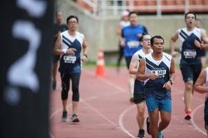 BIB: 5401
                            <button type="button" onclick="openModal(4568849)" class="btn btn-primary btn-sm float-right btn-popup" data-toggle="modal" data-target=".modal-high-quality">
                        <i class="fas fa-shopping-cart"></i> Add to Cart
                    </button>
                                            <button type="button" onclick="isThisMe(4568849, true)" class="btn btn-success btn-sm float-right btn-popup btn-isme hidden" data-toggle="tooltip" data-placement="bottom" title="นี่คือรูปของคุณใช่ไหม คลิกที่นี่เพื่อเอาเข้าอัลบั้ม">
                        <i class="fas fa-plus"></i> Add to album
                    </button>
                    <button type="button" onclick="isThisMe(4568849, false)" class="btn btn-warning btn-sm float-right btn-popup btn-isnotme hidden">
                        <i class="fas fa-ban"></i> Remove from album
                    </button>