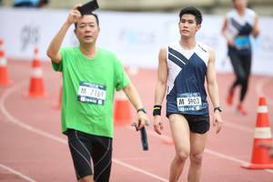 BIB: 7169, 5903
                            <button type="button" onclick="openModal(4573855)" class="btn btn-primary btn-sm float-right btn-popup" data-toggle="modal" data-target=".modal-high-quality">
                        <i class="fas fa-shopping-cart"></i> Add to Cart
                    </button>
                                            <button type="button" onclick="isThisMe(4573855, true)" class="btn btn-success btn-sm float-right btn-popup btn-isme hidden" data-toggle="tooltip" data-placement="bottom" title="นี่คือรูปของคุณใช่ไหม คลิกที่นี่เพื่อเอาเข้าอัลบั้ม">
                        <i class="fas fa-plus"></i> Add to album
                    </button>
                    <button type="button" onclick="isThisMe(4573855, false)" class="btn btn-warning btn-sm float-right btn-popup btn-isnotme hidden">
                        <i class="fas fa-ban"></i> Remove from album
                    </button>