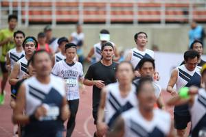 BIB: 5423
                            <button type="button" onclick="openModal(4568182)" class="btn btn-primary btn-sm float-right btn-popup" data-toggle="modal" data-target=".modal-high-quality">
                        <i class="fas fa-shopping-cart"></i> Add to Cart
                    </button>
                                            <button type="button" onclick="isThisMe(4568182, true)" class="btn btn-success btn-sm float-right btn-popup btn-isme hidden" data-toggle="tooltip" data-placement="bottom" title="นี่คือรูปของคุณใช่ไหม คลิกที่นี่เพื่อเอาเข้าอัลบั้ม">
                        <i class="fas fa-plus"></i> Add to album
                    </button>
                    <button type="button" onclick="isThisMe(4568182, false)" class="btn btn-warning btn-sm float-right btn-popup btn-isnotme hidden">
                        <i class="fas fa-ban"></i> Remove from album
                    </button>