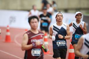 BIB: 5119
                            <button type="button" onclick="openModal(4569956)" class="btn btn-primary btn-sm float-right btn-popup" data-toggle="modal" data-target=".modal-high-quality">
                        <i class="fas fa-shopping-cart"></i> Add to Cart
                    </button>
                                            <button type="button" onclick="isThisMe(4569956, true)" class="btn btn-success btn-sm float-right btn-popup btn-isme hidden" data-toggle="tooltip" data-placement="bottom" title="นี่คือรูปของคุณใช่ไหม คลิกที่นี่เพื่อเอาเข้าอัลบั้ม">
                        <i class="fas fa-plus"></i> Add to album
                    </button>
                    <button type="button" onclick="isThisMe(4569956, false)" class="btn btn-warning btn-sm float-right btn-popup btn-isnotme hidden">
                        <i class="fas fa-ban"></i> Remove from album
                    </button>