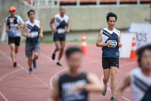 BIB: 098
                            <button type="button" onclick="openModal(4569568)" class="btn btn-primary btn-sm float-right btn-popup" data-toggle="modal" data-target=".modal-high-quality">
                        <i class="fas fa-shopping-cart"></i> Add to Cart
                    </button>
                                            <button type="button" onclick="isThisMe(4569568, true)" class="btn btn-success btn-sm float-right btn-popup btn-isme hidden" data-toggle="tooltip" data-placement="bottom" title="นี่คือรูปของคุณใช่ไหม คลิกที่นี่เพื่อเอาเข้าอัลบั้ม">
                        <i class="fas fa-plus"></i> Add to album
                    </button>
                    <button type="button" onclick="isThisMe(4569568, false)" class="btn btn-warning btn-sm float-right btn-popup btn-isnotme hidden">
                        <i class="fas fa-ban"></i> Remove from album
                    </button>