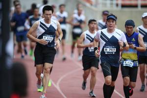 BIB: 8208, 7977, 6366
                            <button type="button" onclick="openModal(4568309)" class="btn btn-primary btn-sm float-right btn-popup" data-toggle="modal" data-target=".modal-high-quality">
                        <i class="fas fa-shopping-cart"></i> Add to Cart
                    </button>
                                            <button type="button" onclick="isThisMe(4568309, true)" class="btn btn-success btn-sm float-right btn-popup btn-isme hidden" data-toggle="tooltip" data-placement="bottom" title="นี่คือรูปของคุณใช่ไหม คลิกที่นี่เพื่อเอาเข้าอัลบั้ม">
                        <i class="fas fa-plus"></i> Add to album
                    </button>
                    <button type="button" onclick="isThisMe(4568309, false)" class="btn btn-warning btn-sm float-right btn-popup btn-isnotme hidden">
                        <i class="fas fa-ban"></i> Remove from album
                    </button>