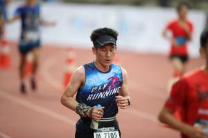 BIB: 7105
                            <button type="button" onclick="openModal(4565188)" class="btn btn-primary btn-sm float-right btn-popup" data-toggle="modal" data-target=".modal-high-quality">
                        <i class="fas fa-shopping-cart"></i> Add to Cart
                    </button>
                                            <button type="button" onclick="isThisMe(4565188, true)" class="btn btn-success btn-sm float-right btn-popup btn-isme hidden" data-toggle="tooltip" data-placement="bottom" title="นี่คือรูปของคุณใช่ไหม คลิกที่นี่เพื่อเอาเข้าอัลบั้ม">
                        <i class="fas fa-plus"></i> Add to album
                    </button>
                    <button type="button" onclick="isThisMe(4565188, false)" class="btn btn-warning btn-sm float-right btn-popup btn-isnotme hidden">
                        <i class="fas fa-ban"></i> Remove from album
                    </button>