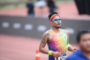 BIB: 6721
                            <button type="button" onclick="openModal(4576313)" class="btn btn-primary btn-sm float-right btn-popup" data-toggle="modal" data-target=".modal-high-quality">
                        <i class="fas fa-shopping-cart"></i> Add to Cart
                    </button>
                                            <button type="button" onclick="isThisMe(4576313, true)" class="btn btn-success btn-sm float-right btn-popup btn-isme hidden" data-toggle="tooltip" data-placement="bottom" title="นี่คือรูปของคุณใช่ไหม คลิกที่นี่เพื่อเอาเข้าอัลบั้ม">
                        <i class="fas fa-plus"></i> Add to album
                    </button>
                    <button type="button" onclick="isThisMe(4576313, false)" class="btn btn-warning btn-sm float-right btn-popup btn-isnotme hidden">
                        <i class="fas fa-ban"></i> Remove from album
                    </button>