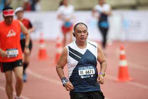 BIB: 6671
                            <button type="button" onclick="openModal(4576749)" class="btn btn-primary btn-sm float-right btn-popup" data-toggle="modal" data-target=".modal-high-quality">
                        <i class="fas fa-shopping-cart"></i> Add to Cart
                    </button>
                                            <button type="button" onclick="isThisMe(4576749, true)" class="btn btn-success btn-sm float-right btn-popup btn-isme hidden" data-toggle="tooltip" data-placement="bottom" title="นี่คือรูปของคุณใช่ไหม คลิกที่นี่เพื่อเอาเข้าอัลบั้ม">
                        <i class="fas fa-plus"></i> Add to album
                    </button>
                    <button type="button" onclick="isThisMe(4576749, false)" class="btn btn-warning btn-sm float-right btn-popup btn-isnotme hidden">
                        <i class="fas fa-ban"></i> Remove from album
                    </button>