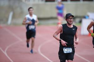 BIB: 6582
                            <button type="button" onclick="openModal(4569213)" class="btn btn-primary btn-sm float-right btn-popup" data-toggle="modal" data-target=".modal-high-quality">
                        <i class="fas fa-shopping-cart"></i> Add to Cart
                    </button>
                                            <button type="button" onclick="isThisMe(4569213, true)" class="btn btn-success btn-sm float-right btn-popup btn-isme hidden" data-toggle="tooltip" data-placement="bottom" title="นี่คือรูปของคุณใช่ไหม คลิกที่นี่เพื่อเอาเข้าอัลบั้ม">
                        <i class="fas fa-plus"></i> Add to album
                    </button>
                    <button type="button" onclick="isThisMe(4569213, false)" class="btn btn-warning btn-sm float-right btn-popup btn-isnotme hidden">
                        <i class="fas fa-ban"></i> Remove from album
                    </button>