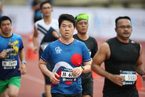 BIB: 7699, 5557
                            <button type="button" onclick="openModal(4567068)" class="btn btn-primary btn-sm float-right btn-popup" data-toggle="modal" data-target=".modal-high-quality">
                        <i class="fas fa-shopping-cart"></i> Add to Cart
                    </button>
                                            <button type="button" onclick="isThisMe(4567068, true)" class="btn btn-success btn-sm float-right btn-popup btn-isme hidden" data-toggle="tooltip" data-placement="bottom" title="นี่คือรูปของคุณใช่ไหม คลิกที่นี่เพื่อเอาเข้าอัลบั้ม">
                        <i class="fas fa-plus"></i> Add to album
                    </button>
                    <button type="button" onclick="isThisMe(4567068, false)" class="btn btn-warning btn-sm float-right btn-popup btn-isnotme hidden">
                        <i class="fas fa-ban"></i> Remove from album
                    </button>