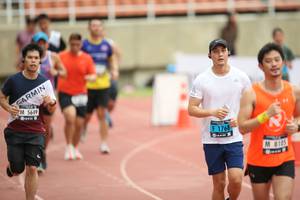 BIB: 5649, 1768, 8105
                            <button type="button" onclick="openModal(4573169)" class="btn btn-primary btn-sm float-right btn-popup" data-toggle="modal" data-target=".modal-high-quality">
                        <i class="fas fa-shopping-cart"></i> Add to Cart
                    </button>
                                            <button type="button" onclick="isThisMe(4573169, true)" class="btn btn-success btn-sm float-right btn-popup btn-isme hidden" data-toggle="tooltip" data-placement="bottom" title="นี่คือรูปของคุณใช่ไหม คลิกที่นี่เพื่อเอาเข้าอัลบั้ม">
                        <i class="fas fa-plus"></i> Add to album
                    </button>
                    <button type="button" onclick="isThisMe(4573169, false)" class="btn btn-warning btn-sm float-right btn-popup btn-isnotme hidden">
                        <i class="fas fa-ban"></i> Remove from album
                    </button>