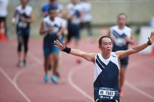 BIB: 7683
                            <button type="button" onclick="openModal(4568838)" class="btn btn-primary btn-sm float-right btn-popup" data-toggle="modal" data-target=".modal-high-quality">
                        <i class="fas fa-shopping-cart"></i> Add to Cart
                    </button>
                                            <button type="button" onclick="isThisMe(4568838, true)" class="btn btn-success btn-sm float-right btn-popup btn-isme hidden" data-toggle="tooltip" data-placement="bottom" title="นี่คือรูปของคุณใช่ไหม คลิกที่นี่เพื่อเอาเข้าอัลบั้ม">
                        <i class="fas fa-plus"></i> Add to album
                    </button>
                    <button type="button" onclick="isThisMe(4568838, false)" class="btn btn-warning btn-sm float-right btn-popup btn-isnotme hidden">
                        <i class="fas fa-ban"></i> Remove from album
                    </button>