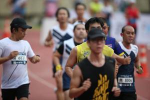 BIB: 6831, 8006
                            <button type="button" onclick="openModal(4567655)" class="btn btn-primary btn-sm float-right btn-popup" data-toggle="modal" data-target=".modal-high-quality">
                        <i class="fas fa-shopping-cart"></i> Add to Cart
                    </button>
                                            <button type="button" onclick="isThisMe(4567655, true)" class="btn btn-success btn-sm float-right btn-popup btn-isme hidden" data-toggle="tooltip" data-placement="bottom" title="นี่คือรูปของคุณใช่ไหม คลิกที่นี่เพื่อเอาเข้าอัลบั้ม">
                        <i class="fas fa-plus"></i> Add to album
                    </button>
                    <button type="button" onclick="isThisMe(4567655, false)" class="btn btn-warning btn-sm float-right btn-popup btn-isnotme hidden">
                        <i class="fas fa-ban"></i> Remove from album
                    </button>