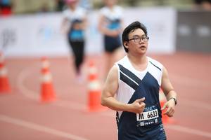 BIB: 6633
                            <button type="button" onclick="openModal(4577005)" class="btn btn-primary btn-sm float-right btn-popup" data-toggle="modal" data-target=".modal-high-quality">
                        <i class="fas fa-shopping-cart"></i> Add to Cart
                    </button>
                                            <button type="button" onclick="isThisMe(4577005, true)" class="btn btn-success btn-sm float-right btn-popup btn-isme hidden" data-toggle="tooltip" data-placement="bottom" title="นี่คือรูปของคุณใช่ไหม คลิกที่นี่เพื่อเอาเข้าอัลบั้ม">
                        <i class="fas fa-plus"></i> Add to album
                    </button>
                    <button type="button" onclick="isThisMe(4577005, false)" class="btn btn-warning btn-sm float-right btn-popup btn-isnotme hidden">
                        <i class="fas fa-ban"></i> Remove from album
                    </button>