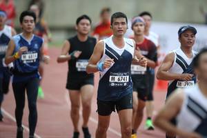 BIB: 6414, 6741, 7926
                            <button type="button" onclick="openModal(4565307)" class="btn btn-primary btn-sm float-right btn-popup" data-toggle="modal" data-target=".modal-high-quality">
                        <i class="fas fa-shopping-cart"></i> Add to Cart
                    </button>
                                            <button type="button" onclick="isThisMe(4565307, true)" class="btn btn-success btn-sm float-right btn-popup btn-isme hidden" data-toggle="tooltip" data-placement="bottom" title="นี่คือรูปของคุณใช่ไหม คลิกที่นี่เพื่อเอาเข้าอัลบั้ม">
                        <i class="fas fa-plus"></i> Add to album
                    </button>
                    <button type="button" onclick="isThisMe(4565307, false)" class="btn btn-warning btn-sm float-right btn-popup btn-isnotme hidden">
                        <i class="fas fa-ban"></i> Remove from album
                    </button>