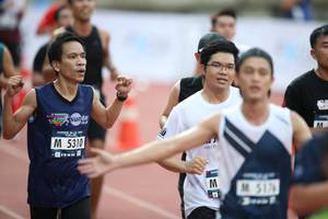 BIB: 5310
                            <button type="button" onclick="openModal(4566433)" class="btn btn-primary btn-sm float-right btn-popup" data-toggle="modal" data-target=".modal-high-quality">
                        <i class="fas fa-shopping-cart"></i> Add to Cart
                    </button>
                                            <button type="button" onclick="isThisMe(4566433, true)" class="btn btn-success btn-sm float-right btn-popup btn-isme hidden" data-toggle="tooltip" data-placement="bottom" title="นี่คือรูปของคุณใช่ไหม คลิกที่นี่เพื่อเอาเข้าอัลบั้ม">
                        <i class="fas fa-plus"></i> Add to album
                    </button>
                    <button type="button" onclick="isThisMe(4566433, false)" class="btn btn-warning btn-sm float-right btn-popup btn-isnotme hidden">
                        <i class="fas fa-ban"></i> Remove from album
                    </button>