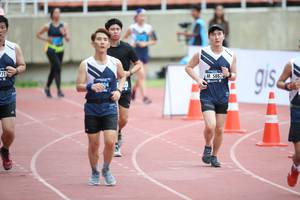 BIB: 5883
                            <button type="button" onclick="openModal(4573693)" class="btn btn-primary btn-sm float-right btn-popup" data-toggle="modal" data-target=".modal-high-quality">
                        <i class="fas fa-shopping-cart"></i> Add to Cart
                    </button>
                                            <button type="button" onclick="isThisMe(4573693, true)" class="btn btn-success btn-sm float-right btn-popup btn-isme hidden" data-toggle="tooltip" data-placement="bottom" title="นี่คือรูปของคุณใช่ไหม คลิกที่นี่เพื่อเอาเข้าอัลบั้ม">
                        <i class="fas fa-plus"></i> Add to album
                    </button>
                    <button type="button" onclick="isThisMe(4573693, false)" class="btn btn-warning btn-sm float-right btn-popup btn-isnotme hidden">
                        <i class="fas fa-ban"></i> Remove from album
                    </button>