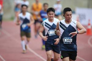 BIB: 5497
                            <button type="button" onclick="openModal(4569096)" class="btn btn-primary btn-sm float-right btn-popup" data-toggle="modal" data-target=".modal-high-quality">
                        <i class="fas fa-shopping-cart"></i> Add to Cart
                    </button>
                                            <button type="button" onclick="isThisMe(4569096, true)" class="btn btn-success btn-sm float-right btn-popup btn-isme hidden" data-toggle="tooltip" data-placement="bottom" title="นี่คือรูปของคุณใช่ไหม คลิกที่นี่เพื่อเอาเข้าอัลบั้ม">
                        <i class="fas fa-plus"></i> Add to album
                    </button>
                    <button type="button" onclick="isThisMe(4569096, false)" class="btn btn-warning btn-sm float-right btn-popup btn-isnotme hidden">
                        <i class="fas fa-ban"></i> Remove from album
                    </button>