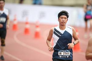 BIB: 7741
                            <button type="button" onclick="openModal(4574450)" class="btn btn-primary btn-sm float-right btn-popup" data-toggle="modal" data-target=".modal-high-quality">
                        <i class="fas fa-shopping-cart"></i> Add to Cart
                    </button>
                                            <button type="button" onclick="isThisMe(4574450, true)" class="btn btn-success btn-sm float-right btn-popup btn-isme hidden" data-toggle="tooltip" data-placement="bottom" title="นี่คือรูปของคุณใช่ไหม คลิกที่นี่เพื่อเอาเข้าอัลบั้ม">
                        <i class="fas fa-plus"></i> Add to album
                    </button>
                    <button type="button" onclick="isThisMe(4574450, false)" class="btn btn-warning btn-sm float-right btn-popup btn-isnotme hidden">
                        <i class="fas fa-ban"></i> Remove from album
                    </button>