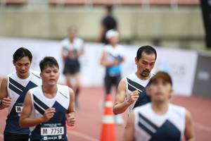 BIB: 7758
                            <button type="button" onclick="openModal(4569763)" class="btn btn-primary btn-sm float-right btn-popup" data-toggle="modal" data-target=".modal-high-quality">
                        <i class="fas fa-shopping-cart"></i> Add to Cart
                    </button>
                                            <button type="button" onclick="isThisMe(4569763, true)" class="btn btn-success btn-sm float-right btn-popup btn-isme hidden" data-toggle="tooltip" data-placement="bottom" title="นี่คือรูปของคุณใช่ไหม คลิกที่นี่เพื่อเอาเข้าอัลบั้ม">
                        <i class="fas fa-plus"></i> Add to album
                    </button>
                    <button type="button" onclick="isThisMe(4569763, false)" class="btn btn-warning btn-sm float-right btn-popup btn-isnotme hidden">
                        <i class="fas fa-ban"></i> Remove from album
                    </button>