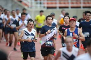 BIB: 7454, 5444, 8053
                            <button type="button" onclick="openModal(4566131)" class="btn btn-primary btn-sm float-right btn-popup" data-toggle="modal" data-target=".modal-high-quality">
                        <i class="fas fa-shopping-cart"></i> Add to Cart
                    </button>
                                            <button type="button" onclick="isThisMe(4566131, true)" class="btn btn-success btn-sm float-right btn-popup btn-isme hidden" data-toggle="tooltip" data-placement="bottom" title="นี่คือรูปของคุณใช่ไหม คลิกที่นี่เพื่อเอาเข้าอัลบั้ม">
                        <i class="fas fa-plus"></i> Add to album
                    </button>
                    <button type="button" onclick="isThisMe(4566131, false)" class="btn btn-warning btn-sm float-right btn-popup btn-isnotme hidden">
                        <i class="fas fa-ban"></i> Remove from album
                    </button>