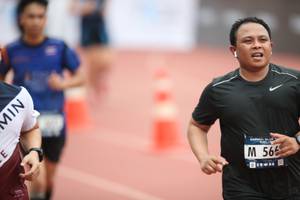 BIB: 
                            <button type="button" onclick="openModal(4575565)" class="btn btn-primary btn-sm float-right btn-popup" data-toggle="modal" data-target=".modal-high-quality">
                        <i class="fas fa-shopping-cart"></i> Add to Cart
                    </button>
                                            <button type="button" onclick="isThisMe(4575565, true)" class="btn btn-success btn-sm float-right btn-popup btn-isme hidden" data-toggle="tooltip" data-placement="bottom" title="นี่คือรูปของคุณใช่ไหม คลิกที่นี่เพื่อเอาเข้าอัลบั้ม">
                        <i class="fas fa-plus"></i> Add to album
                    </button>
                    <button type="button" onclick="isThisMe(4575565, false)" class="btn btn-warning btn-sm float-right btn-popup btn-isnotme hidden">
                        <i class="fas fa-ban"></i> Remove from album
                    </button>