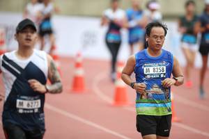 BIB: 8258, 6773
                            <button type="button" onclick="openModal(4570804)" class="btn btn-primary btn-sm float-right btn-popup" data-toggle="modal" data-target=".modal-high-quality">
                        <i class="fas fa-shopping-cart"></i> Add to Cart
                    </button>
                                            <button type="button" onclick="isThisMe(4570804, true)" class="btn btn-success btn-sm float-right btn-popup btn-isme hidden" data-toggle="tooltip" data-placement="bottom" title="นี่คือรูปของคุณใช่ไหม คลิกที่นี่เพื่อเอาเข้าอัลบั้ม">
                        <i class="fas fa-plus"></i> Add to album
                    </button>
                    <button type="button" onclick="isThisMe(4570804, false)" class="btn btn-warning btn-sm float-right btn-popup btn-isnotme hidden">
                        <i class="fas fa-ban"></i> Remove from album
                    </button>