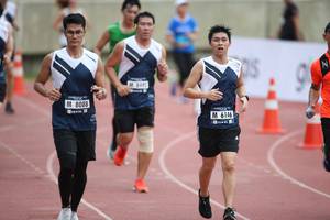 BIB: 842, 8088, 6146
                            <button type="button" onclick="openModal(4569252)" class="btn btn-primary btn-sm float-right btn-popup" data-toggle="modal" data-target=".modal-high-quality">
                        <i class="fas fa-shopping-cart"></i> Add to Cart
                    </button>
                                            <button type="button" onclick="isThisMe(4569252, true)" class="btn btn-success btn-sm float-right btn-popup btn-isme hidden" data-toggle="tooltip" data-placement="bottom" title="นี่คือรูปของคุณใช่ไหม คลิกที่นี่เพื่อเอาเข้าอัลบั้ม">
                        <i class="fas fa-plus"></i> Add to album
                    </button>
                    <button type="button" onclick="isThisMe(4569252, false)" class="btn btn-warning btn-sm float-right btn-popup btn-isnotme hidden">
                        <i class="fas fa-ban"></i> Remove from album
                    </button>