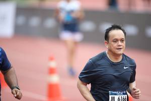 BIB: 6166
                            <button type="button" onclick="openModal(4576262)" class="btn btn-primary btn-sm float-right btn-popup" data-toggle="modal" data-target=".modal-high-quality">
                        <i class="fas fa-shopping-cart"></i> Add to Cart
                    </button>
                                            <button type="button" onclick="isThisMe(4576262, true)" class="btn btn-success btn-sm float-right btn-popup btn-isme hidden" data-toggle="tooltip" data-placement="bottom" title="นี่คือรูปของคุณใช่ไหม คลิกที่นี่เพื่อเอาเข้าอัลบั้ม">
                        <i class="fas fa-plus"></i> Add to album
                    </button>
                    <button type="button" onclick="isThisMe(4576262, false)" class="btn btn-warning btn-sm float-right btn-popup btn-isnotme hidden">
                        <i class="fas fa-ban"></i> Remove from album
                    </button>