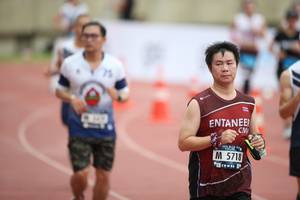 BIB: 5718
                            <button type="button" onclick="openModal(4569960)" class="btn btn-primary btn-sm float-right btn-popup" data-toggle="modal" data-target=".modal-high-quality">
                        <i class="fas fa-shopping-cart"></i> Add to Cart
                    </button>
                                            <button type="button" onclick="isThisMe(4569960, true)" class="btn btn-success btn-sm float-right btn-popup btn-isme hidden" data-toggle="tooltip" data-placement="bottom" title="นี่คือรูปของคุณใช่ไหม คลิกที่นี่เพื่อเอาเข้าอัลบั้ม">
                        <i class="fas fa-plus"></i> Add to album
                    </button>
                    <button type="button" onclick="isThisMe(4569960, false)" class="btn btn-warning btn-sm float-right btn-popup btn-isnotme hidden">
                        <i class="fas fa-ban"></i> Remove from album
                    </button>