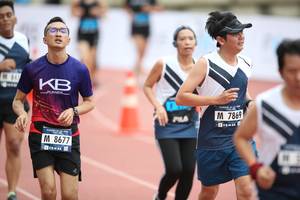 BIB: 7869, 8677
                            <button type="button" onclick="openModal(4573864)" class="btn btn-primary btn-sm float-right btn-popup" data-toggle="modal" data-target=".modal-high-quality">
                        <i class="fas fa-shopping-cart"></i> Add to Cart
                    </button>
                                            <button type="button" onclick="isThisMe(4573864, true)" class="btn btn-success btn-sm float-right btn-popup btn-isme hidden" data-toggle="tooltip" data-placement="bottom" title="นี่คือรูปของคุณใช่ไหม คลิกที่นี่เพื่อเอาเข้าอัลบั้ม">
                        <i class="fas fa-plus"></i> Add to album
                    </button>
                    <button type="button" onclick="isThisMe(4573864, false)" class="btn btn-warning btn-sm float-right btn-popup btn-isnotme hidden">
                        <i class="fas fa-ban"></i> Remove from album
                    </button>