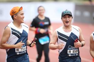 BIB: 7555, 8509
                            <button type="button" onclick="openModal(4576331)" class="btn btn-primary btn-sm float-right btn-popup" data-toggle="modal" data-target=".modal-high-quality">
                        <i class="fas fa-shopping-cart"></i> Add to Cart
                    </button>
                                            <button type="button" onclick="isThisMe(4576331, true)" class="btn btn-success btn-sm float-right btn-popup btn-isme hidden" data-toggle="tooltip" data-placement="bottom" title="นี่คือรูปของคุณใช่ไหม คลิกที่นี่เพื่อเอาเข้าอัลบั้ม">
                        <i class="fas fa-plus"></i> Add to album
                    </button>
                    <button type="button" onclick="isThisMe(4576331, false)" class="btn btn-warning btn-sm float-right btn-popup btn-isnotme hidden">
                        <i class="fas fa-ban"></i> Remove from album
                    </button>