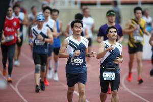 BIB: 6956, 8229
                            <button type="button" onclick="openModal(4566787)" class="btn btn-primary btn-sm float-right btn-popup" data-toggle="modal" data-target=".modal-high-quality">
                        <i class="fas fa-shopping-cart"></i> Add to Cart
                    </button>
                                            <button type="button" onclick="isThisMe(4566787, true)" class="btn btn-success btn-sm float-right btn-popup btn-isme hidden" data-toggle="tooltip" data-placement="bottom" title="นี่คือรูปของคุณใช่ไหม คลิกที่นี่เพื่อเอาเข้าอัลบั้ม">
                        <i class="fas fa-plus"></i> Add to album
                    </button>
                    <button type="button" onclick="isThisMe(4566787, false)" class="btn btn-warning btn-sm float-right btn-popup btn-isnotme hidden">
                        <i class="fas fa-ban"></i> Remove from album
                    </button>